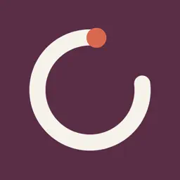 Cyla – Period & Cycle Tracker app icon