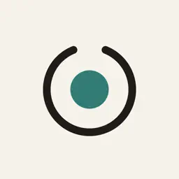 Presence Meditation Timer app icon
