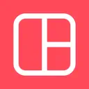 Photo Collage Layout Maker