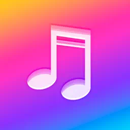 Relaxing Healing app icon
