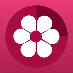 Life - Period Tracker Calendar app icon