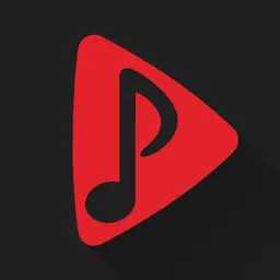 Add music to videos! app icon