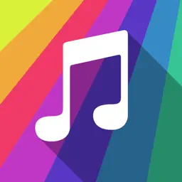 Slideshow Maker & Music Video app icon