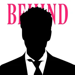 Write Behind Text On Photo.s app icon