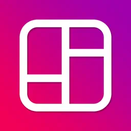 Photo Collage Maker & Creator app icon