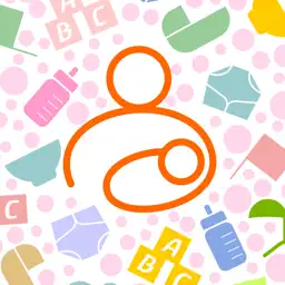 Baby Tracker - Newborn Log app icon