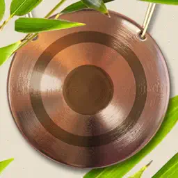 Meditation Time 2.0 app icon