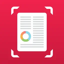 SwiftScan AI Document Scanner app icon