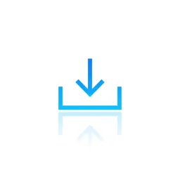 File Storage : View Organize & Store Photos, PDF and Files app icon