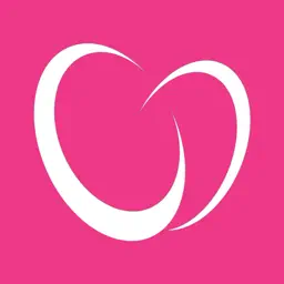 2RedBeans两颗红豆 Asian dating app app icon