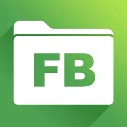 FileBrowser Professional app icon