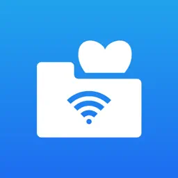 File Manager - Exchange files app icon