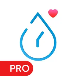 Drink Water Reminder Pro app icon