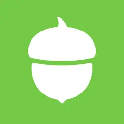 Acorns: Save & Invest Money app icon