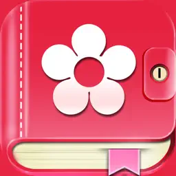Period Tracker Period Calendar app icon