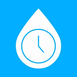 Daily Water - Water Reminder & Counter app icon