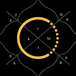 Chaturanga Astrology Horoscope app icon