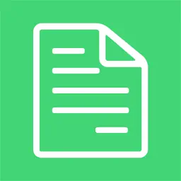 My File Organizer app icon