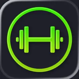 SmartGym: Gym & Home Workouts app icon