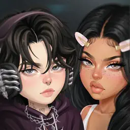 Highrise: Dress Up Avatar Game app icon