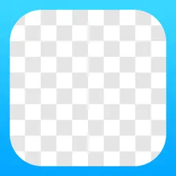 Background Eraser 〜 Stickers app icon