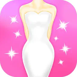 Slim & Skinny -Thin Face Photo app icon