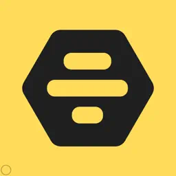 Bumble Dating App: Meet & Date app icon