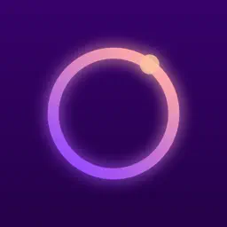 bliss by Gurudev app icon