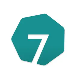 7Mind: Guided Meditation Coach app icon