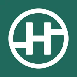 Healthify: AI Calorie Tracker app icon