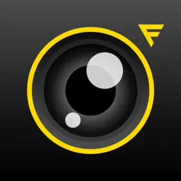 Filterra- Filters for Pictures app icon