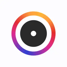 Piczoo-Photo Edit,Pic Collage app icon