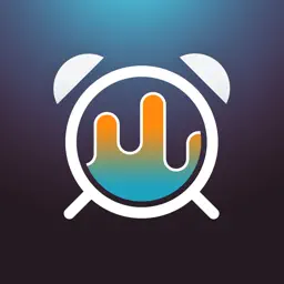 Sleep Science Alarm Clock app icon