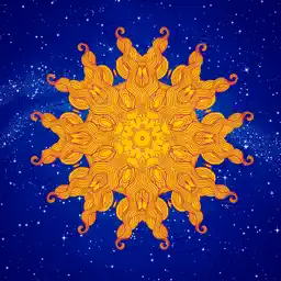 Astrology, Horoscope & Numerology by Astrospeak app icon