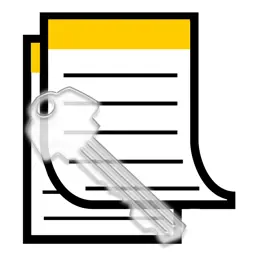 Password Memory -The Simple Password Manager- app icon