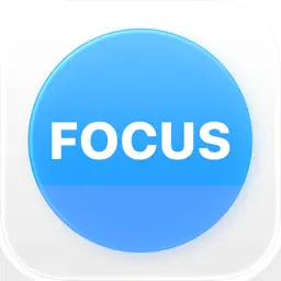 Focus - Deep Work Timer app icon