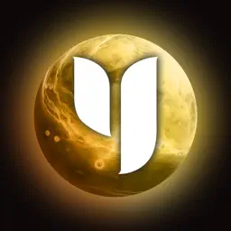 Horoscope + Astrology by Yodha app icon