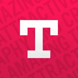 Typorama: Text on Photo Editor app icon